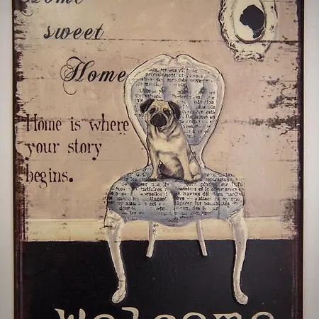 Bed & Breakfast Brothers Vomero
