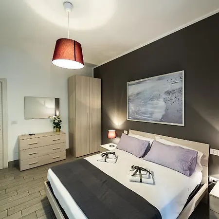 Brothers Vomero Bed & Breakfast Napoli