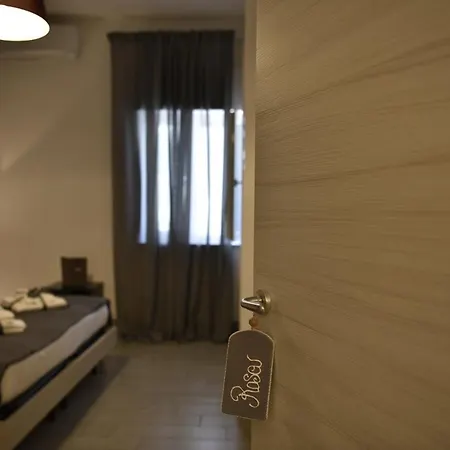 Brothers Vomero Bed & Breakfast Napoli