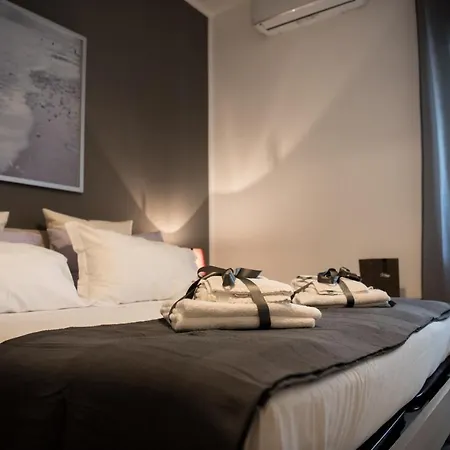 Bed & Breakfast Brothers Vomero