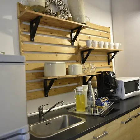 Bed & Breakfast Brothers Vomero Napoli