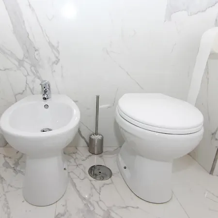 Séjour chez l'habitant La Sirena A Mergellina Naples