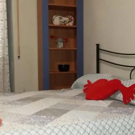 Apartmán I Colori Di