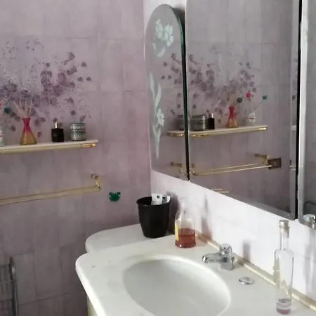 Apartmán I Colori Di