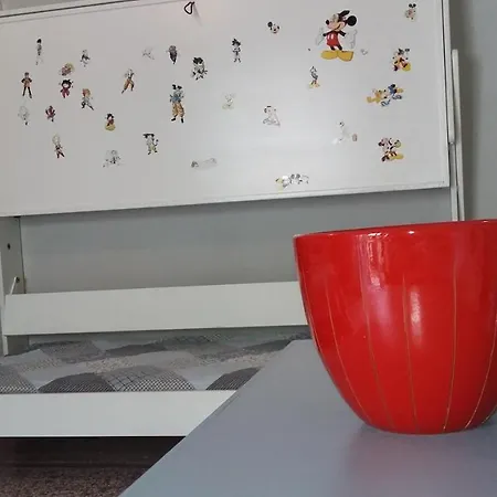 I Colori Di Apartmán *