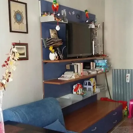 I Colori Di