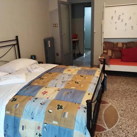 I Colori Di Apartmán *