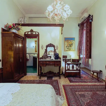Atmosfere Del Centro Storico Отель типа 