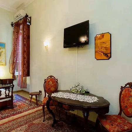 Atmosfere Del Centro Storico 3*