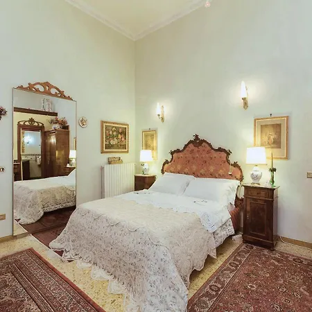 Atmosfere Del Centro Storico Отель типа 