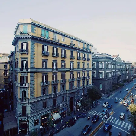 Atmosfere Del Centro Storico