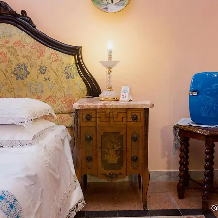 Atmosfere Del Centro Storico 3*