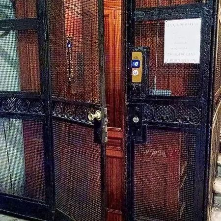 Atmosfere Del Centro Storico Отель типа 