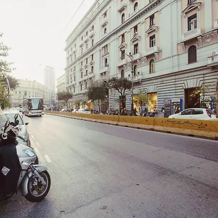 Atmosfere Del Centro Storico 3*