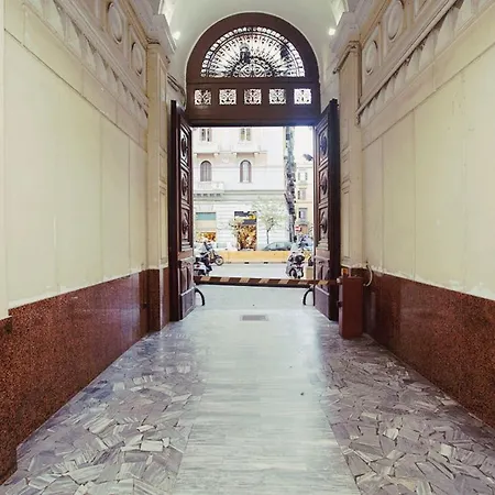 Atmosfere Del Centro Storico 3*