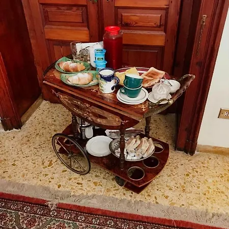 Atmosfere Del Centro Storico 3*