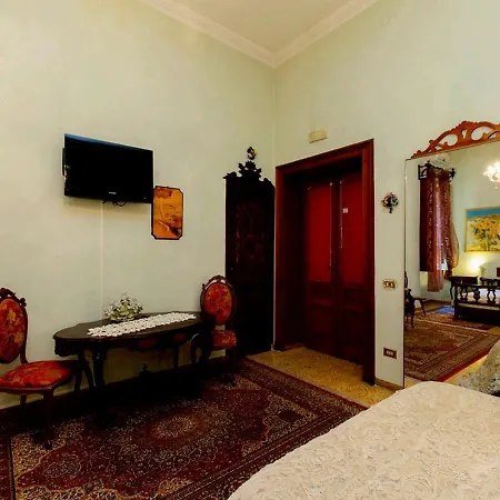 Atmosfere Del Centro Storico Отель типа 