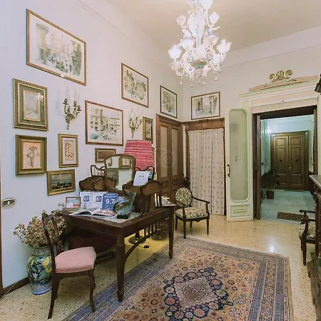 Atmosfere Del Centro Storico 3* Неаполь