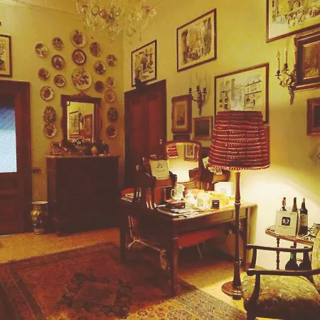 Atmosfere Del Centro Storico 3*