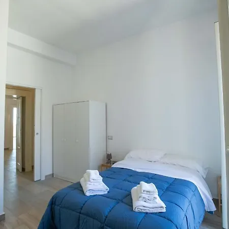 Apartment Ecce Homo Panorama By Dimorra *