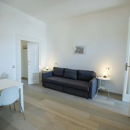 Ecce Homo Panorama By Dimorra Apartment