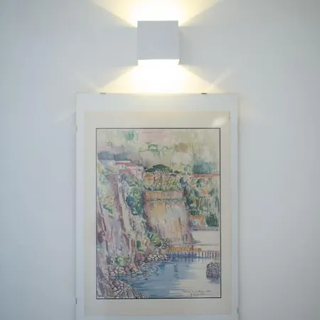 Apartment Ecce Homo Panorama By Dimorra