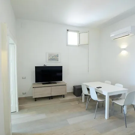 Ecce Homo Panorama By Dimorra Apartment *