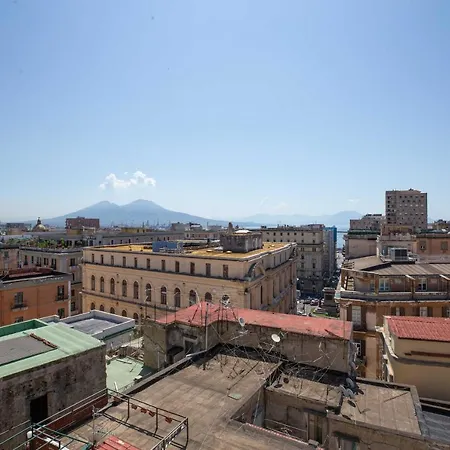 Ecce Homo Panorama By Dimorra Apartment
