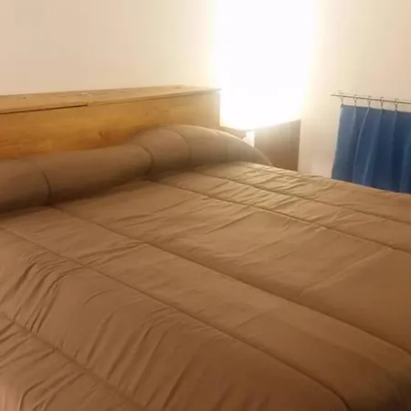 Boat Short Let Apartment