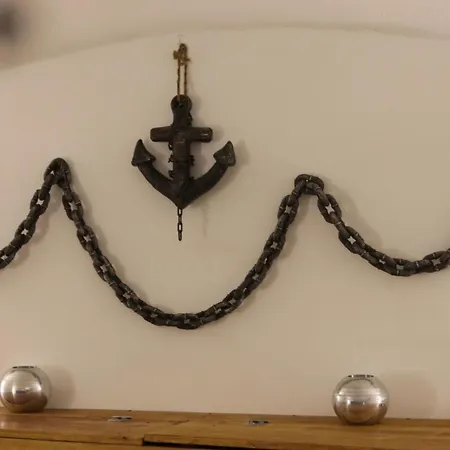 Boat Short Let Apartment