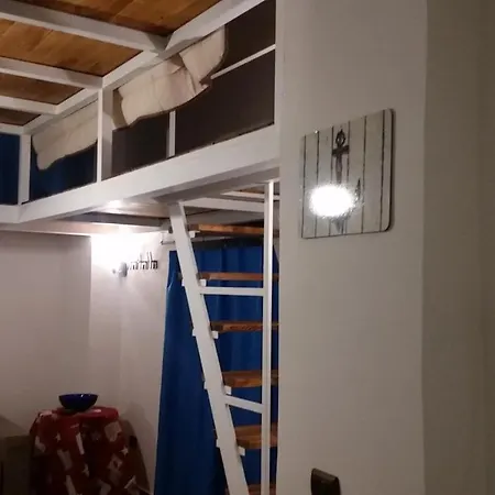 Boat Short Let Apartment *