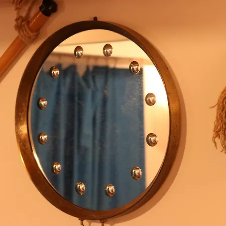 Boat Short Let Apartment *