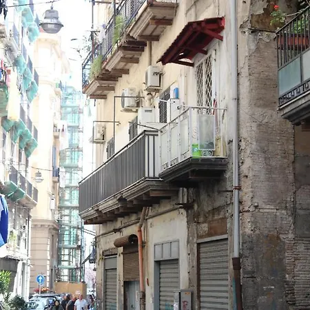 Apartment Boat Short Let Naples