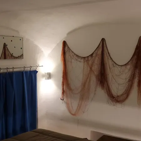 Boat Short Let Apartment *