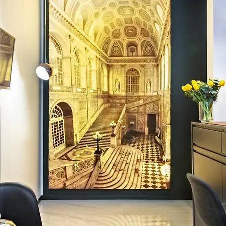 La Lepre Bed & Breakfast Napoli