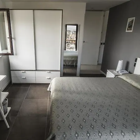 Bed and Breakfast Mediterranea