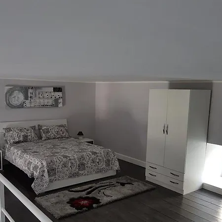 La Torretta Chiaia Bed & Breakfast Neapol