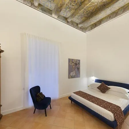 Eleonora Hotel Napoli