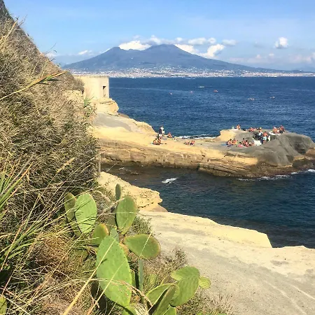 6 Small 旅馆 那不勒斯