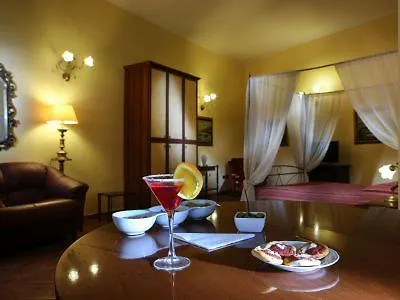 Grand Capodimonte 4* 나폴리