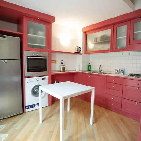 Bausan Happy Hour By Dimorra Apartment Naples