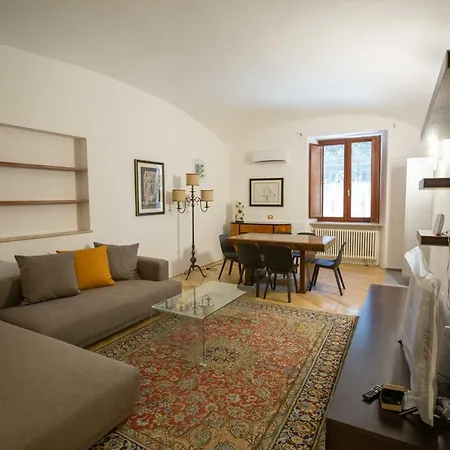 Apartment Bausan Happy Hour By Dimorra Naples
