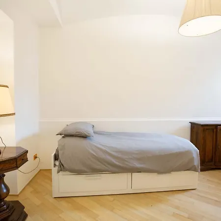 Bausan Happy Hour By Dimorra Apartment Naples