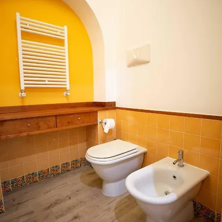 Bausan Happy Hour By Dimorra Appartamento Napoli