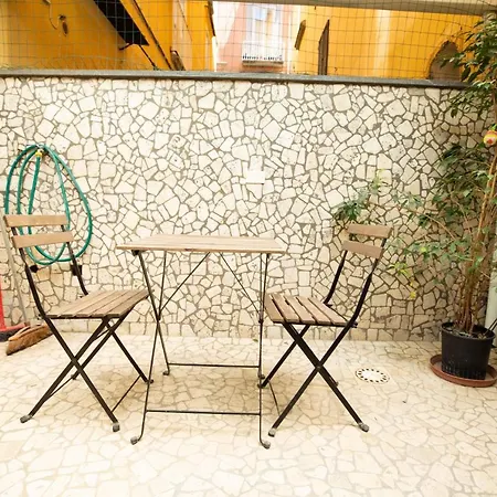 Appartamento Bausan Happy Hour By Dimorra