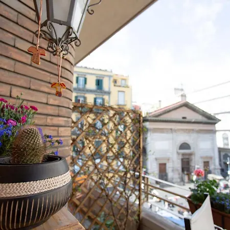 Bonita Bed & Breakfast Napoli