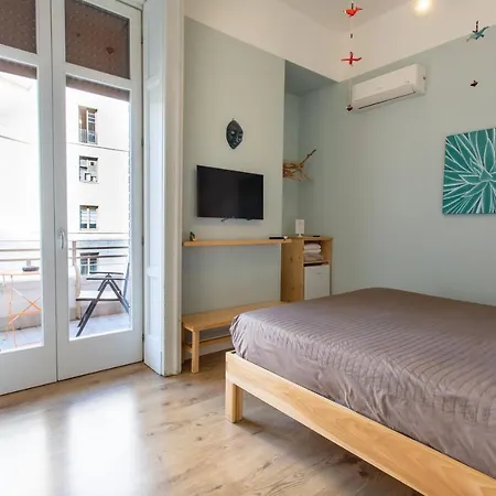 Bonita Bed & Breakfast