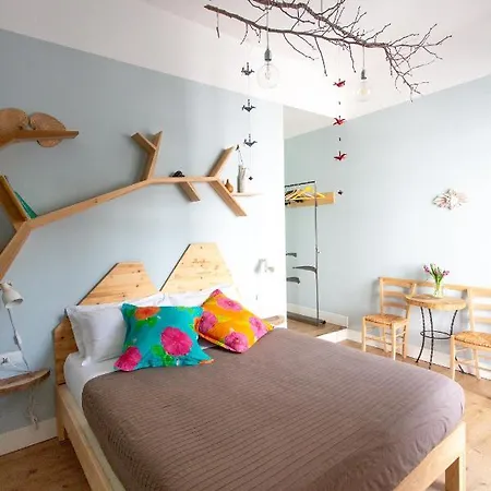 Bonita Bed & Breakfast