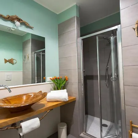 Bed & Breakfast Bonita Neapol