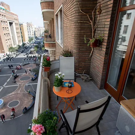 Bed & Breakfast Bonita Napoli